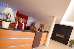 Moin! Hotel Cuxhaven