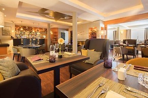 Moin! Hotel Cuxhaven