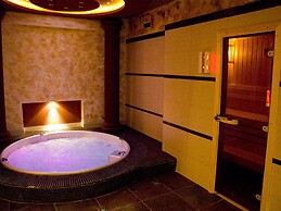 Garni Hotel Leopold I