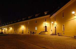 Garni Hotel Leopold I