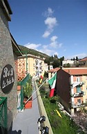 La Perla Blu