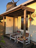 Kvarnens Pensionat och Bed & Breakfast