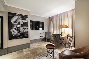 Hotel B Berdichevsky