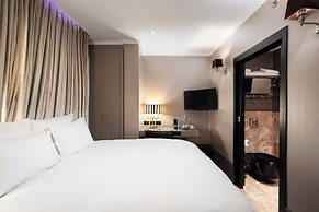 Hotel B Berdichevsky