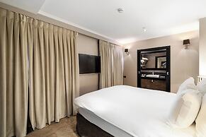 Hotel B Berdichevsky
