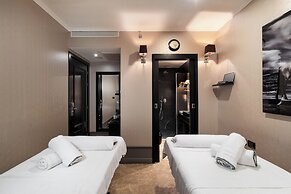 Hotel B Berdichevsky