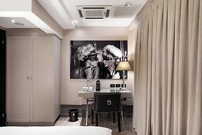 Hotel B Berdichevsky