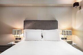 Hotel B Berdichevsky