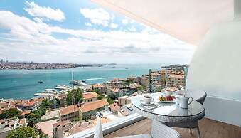 Opera Hotel Bosphorus - Preferred Hotels and Resorts