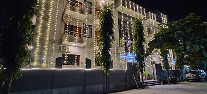 The Urmi