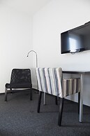 P-Hotels Brattøra