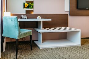 Maximus Resort
