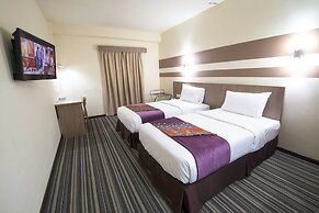 Grand Sentosa Hotel