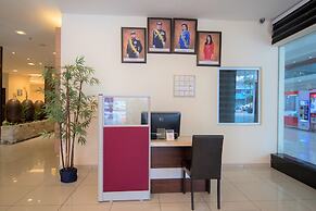 Grand Sentosa Hotel