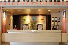 Grand Sentosa Hotel