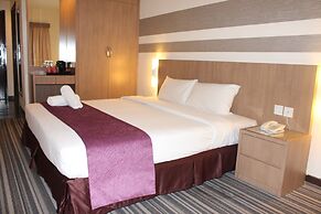 Grand Sentosa Hotel