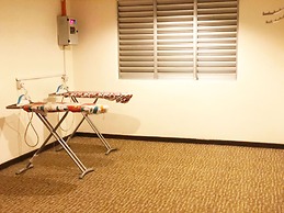 Grand Sentosa Hotel