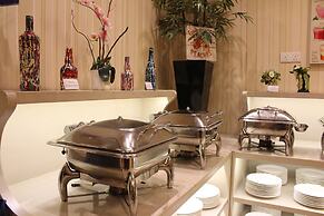 Grand Sentosa Hotel
