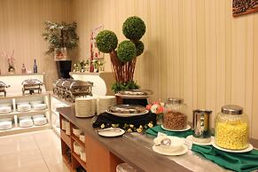 Grand Sentosa Hotel