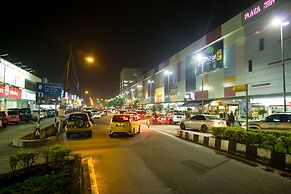 Grand Sentosa Hotel