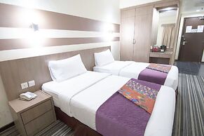 Grand Sentosa Hotel