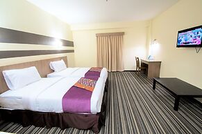 Grand Sentosa Hotel