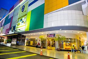 Grand Sentosa Hotel