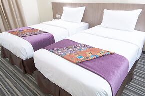 Grand Sentosa Hotel