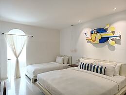 The Oia Resort Pai