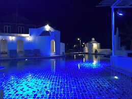 The Oia Resort Pai