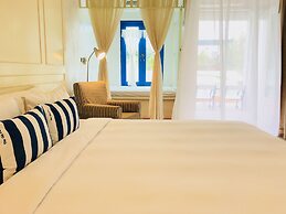 The Oia Resort Pai