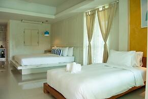 The Oia Resort Pai