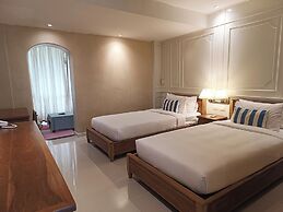 The Oia Resort Pai