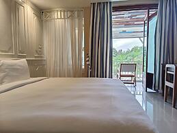 The Oia Resort Pai