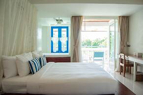 The Oia Resort Pai