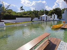 The Oia Resort Pai
