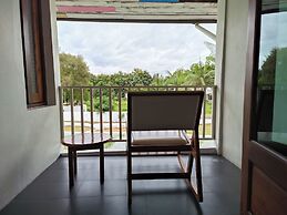 The Oia Resort Pai