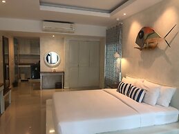 The Oia Resort Pai