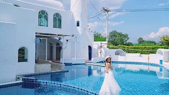 The Oia Resort Pai