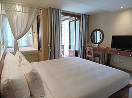 The Oia Resort Pai