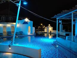 The Oia Resort Pai