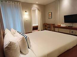 The Oia Resort Pai