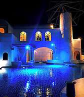 The Oia Resort Pai
