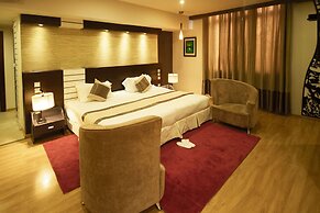 SG Premium Resort