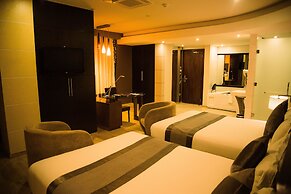 SG Premium Resort
