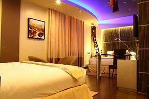 SG Premium Resort