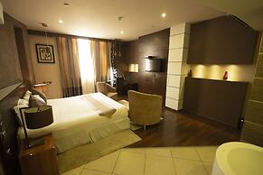 SG Premium Resort