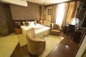 SG Premium Resort