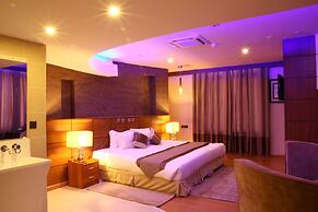 SG Premium Resort