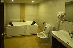 SG Premium Resort
